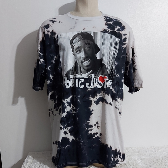 Poetic jostice shirts size 3X - Picture 3 of 5